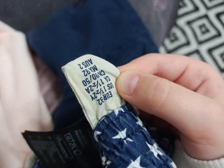 92 lanove bermudy, h&m,92