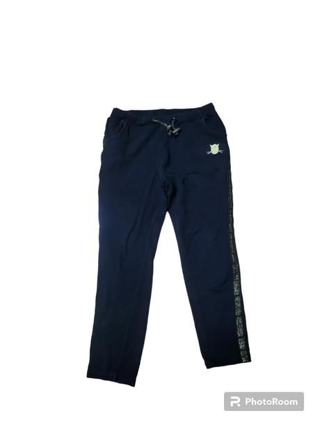 Dievčenské bavlnené trištvrťáky, coccodrillo,152