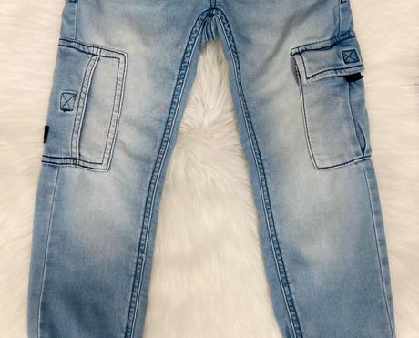 Rifle veľ. 116, takko,116