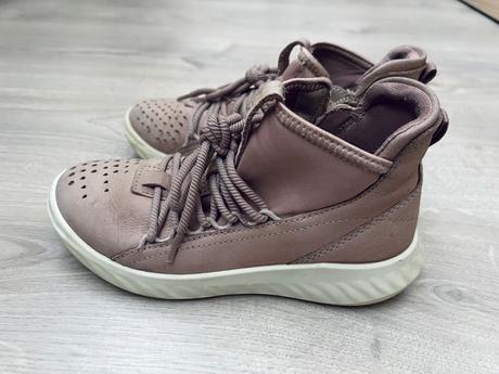 Dievčenské tenisky ecco sp.1 lite 30, ecco,30
