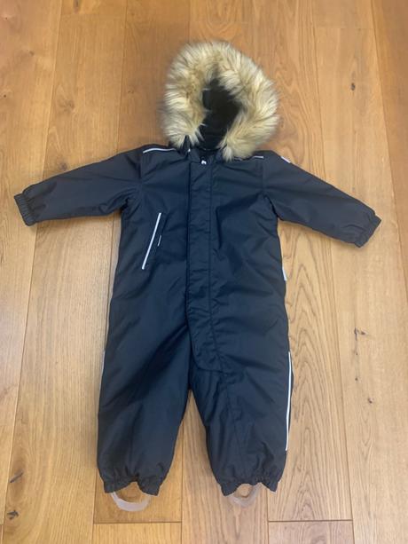 Reima gotland zimná kombinéza 86/92, reima,86 / 92