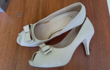 Lodičky s otvorenou špicou, john garfield,38