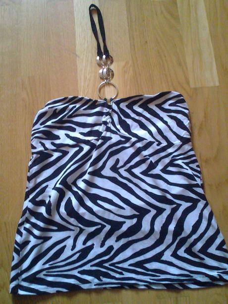 Top dolce&gabbana, m