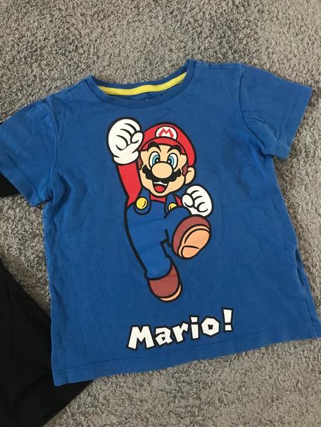 2 tricka super mario, 98