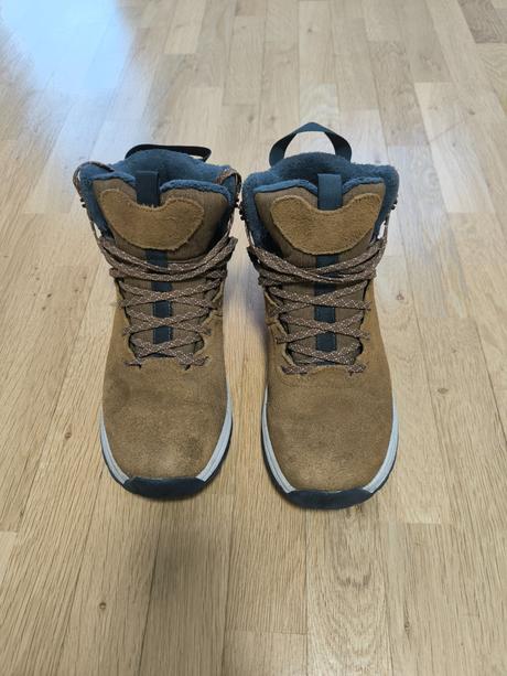 Decathlon zimne topanky, decathlon,37