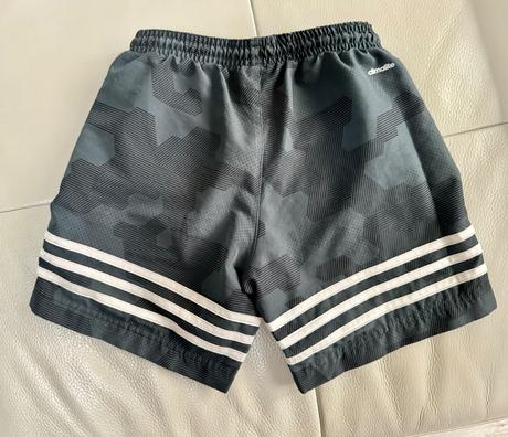 Adidas sortky / aj plavky, adidas,116