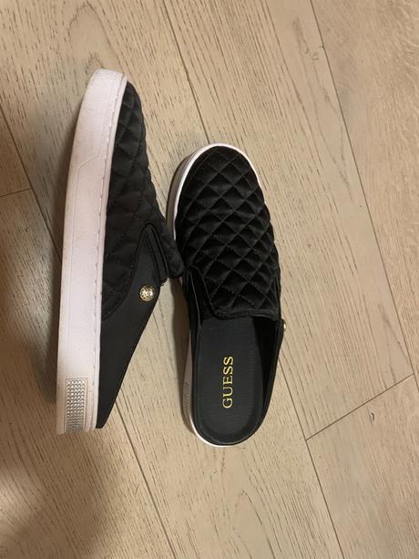 Guess nasupovacky, guess,36