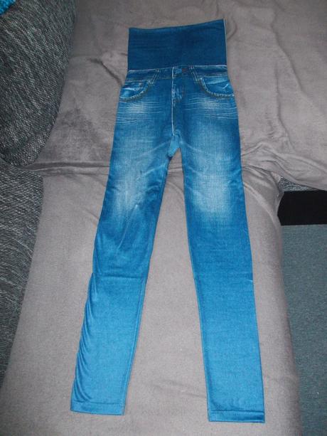 Sťahujúce legíny, s