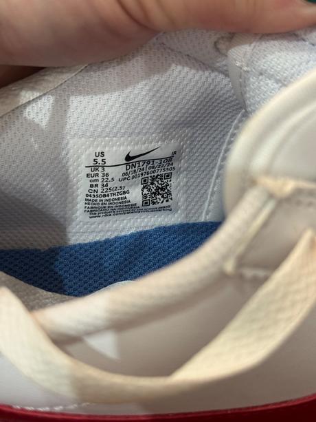 Tenisky nike, nike,36