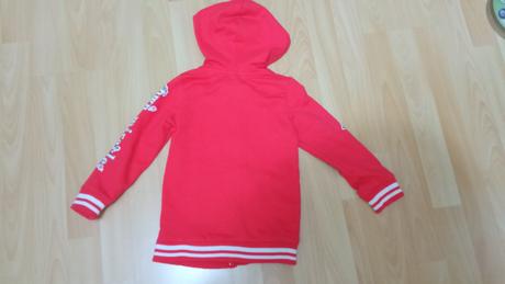 Mikina 2-4 roky, dopodopo,104