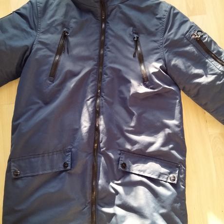 Zimná bunda, reserved,164