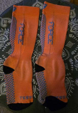 Sportove kompresne podkolienky 38-41, 39