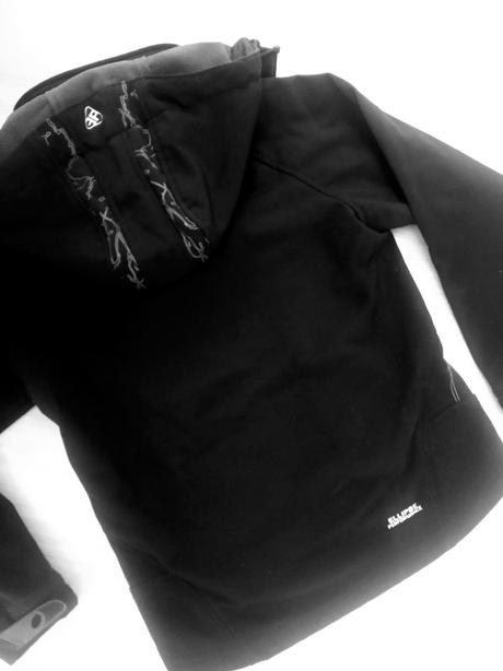 Softshellová bunda ellipse 128, 128