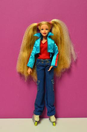 Barbie bábika,