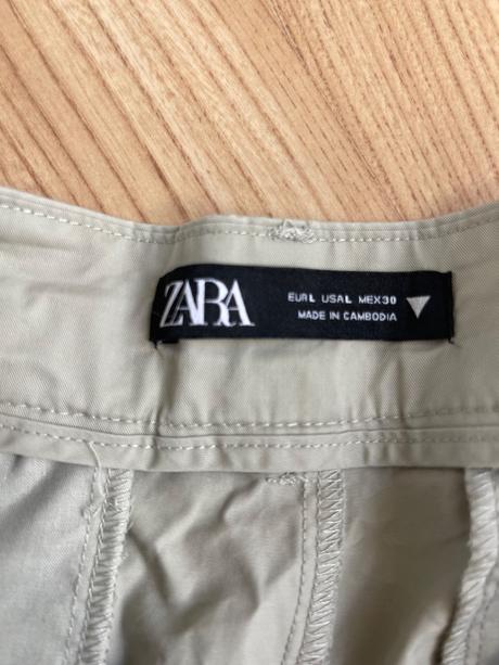 Nohavice zara, zara,l
