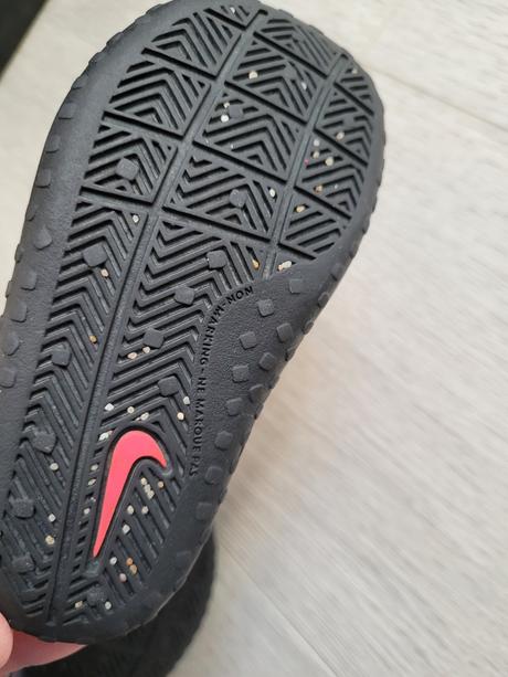 Nike sunray 23, nike,23