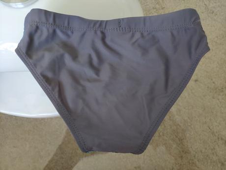 Plavky s kolesom m4, 110