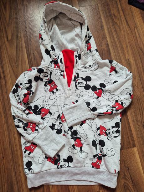 Reserved mikina, reserved,140