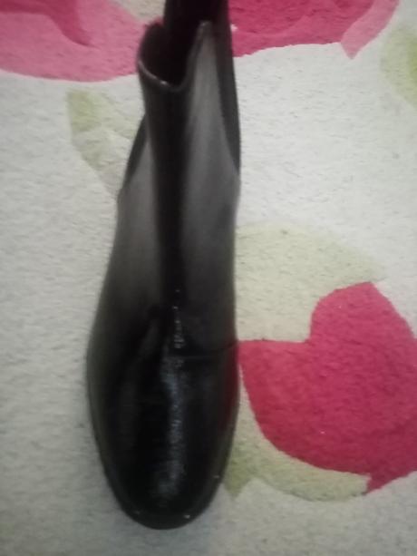 Dámske kotnikove čižmy primark, primark,37