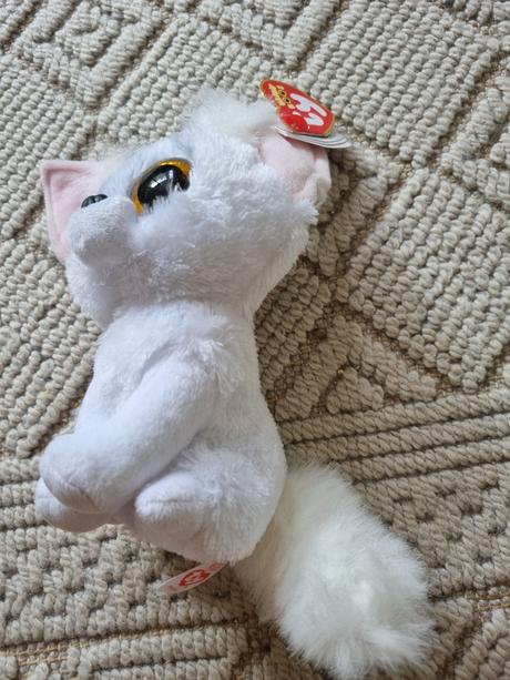 Velky latkovy zajac martinus, 