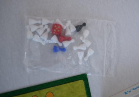 Mini súbor hier + pexeso, 