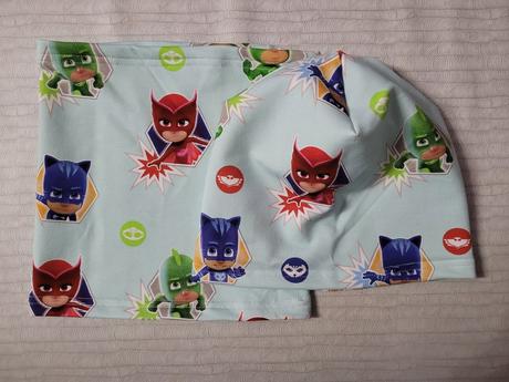 Set pyžamasky, 62 - 146