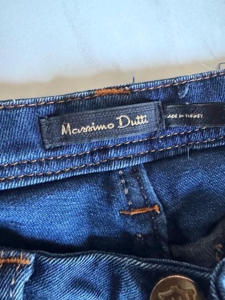 Massimo dutti skinny jeans s-xs, gina,xs