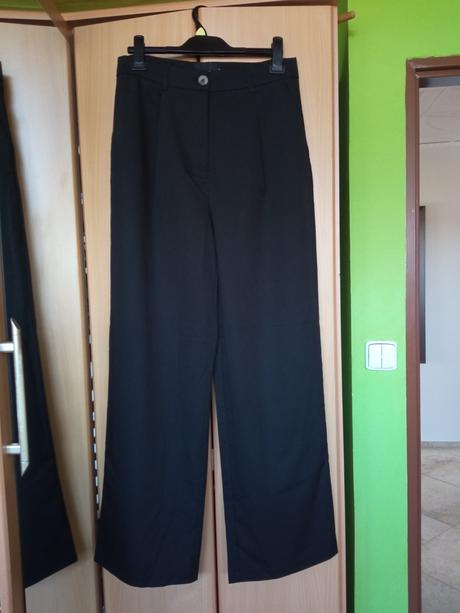 Široké nohavice, l