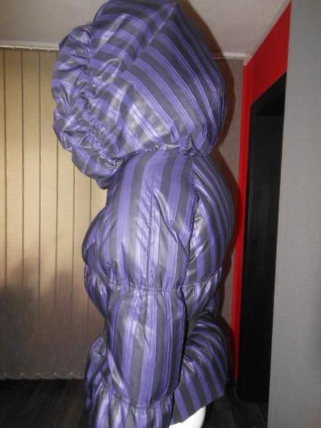 Páperova bunda guess s, guess,s