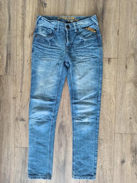 Rifle veľ. 152, chapter young,152