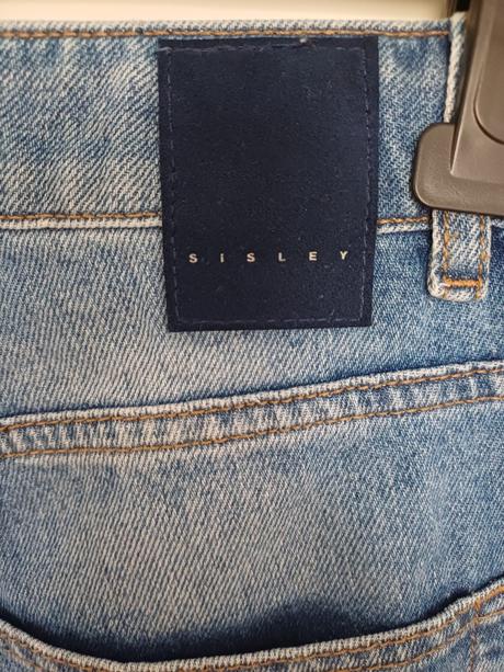 Rifle sisley, sisley,40