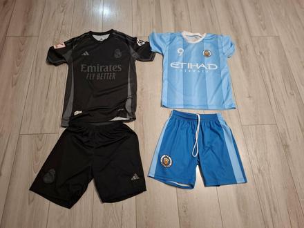 Dresy na fudbal od 140/164, nike,146