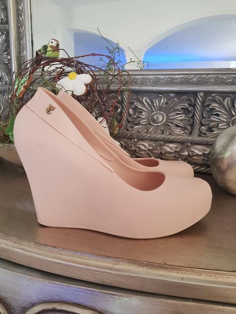 Damske letne topanky, 39