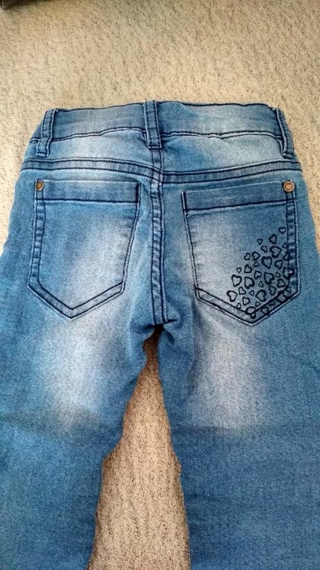 Zateplené rifle, dopodopo,98