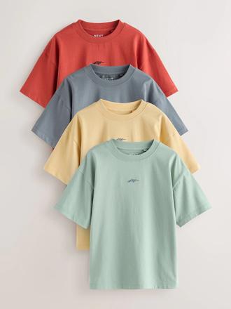 Tričko next, next,98 - 176