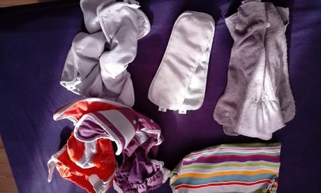 Plienky pop-in all in one, pop in