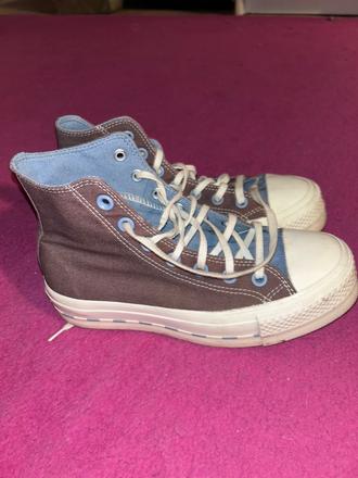 Converse tenisky, converse,37