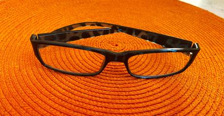 Dioptrické okuliare na čítanie č. 2,5 pre dospel., 