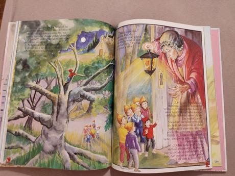 Rozprávky o vilách, 