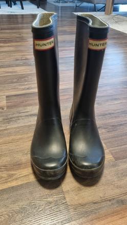 Gumaky hunter, hunter,34