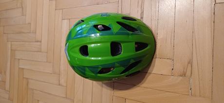 Detska prilba alpina, xs