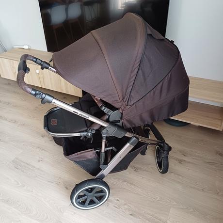 Kočík 2v1 abc design salsa 4 air, abc design,abc design salsa 4 air