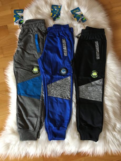 Chlapčenské tepláky - viac farieb a veľkostí., kugo,104