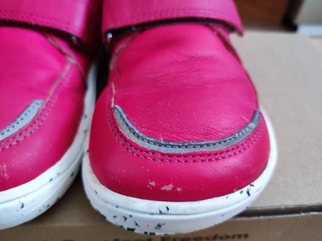 Zimné bf topánky belenka 29, be lenka,29