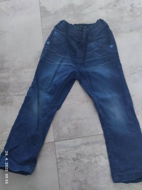 Detské rifle next, veľkosť 98, ako nové, next,98