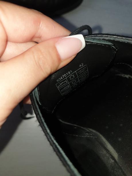 Hugo boss elegantné topánky 42, hugo boss,42