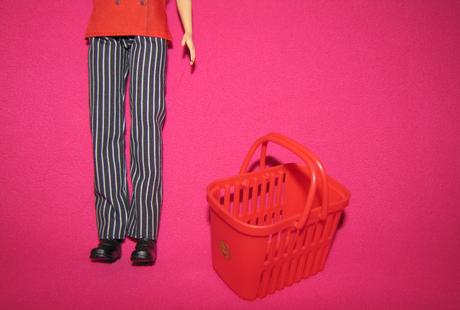 Bábika barbie od mattel - šéfkuchárka, 