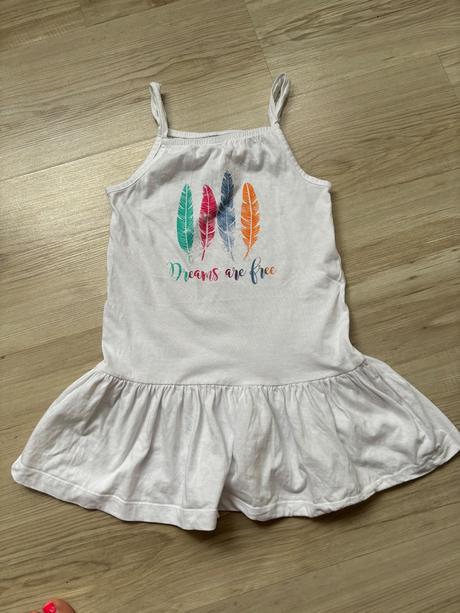 Šatičky, losan,116