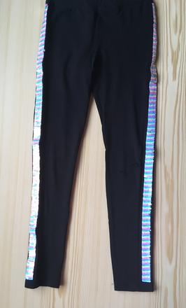 Legíny lindex veľ. 134/140, lindex,134