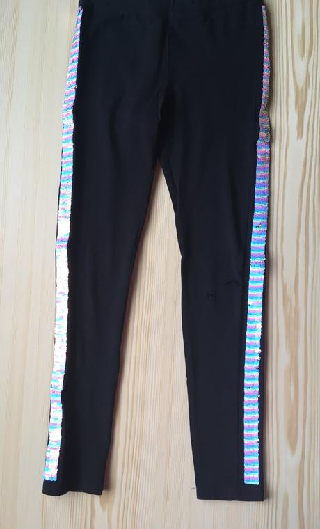 Legíny lindex veľ. 134/140, lindex,134